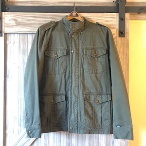 Brixton Army Jacket